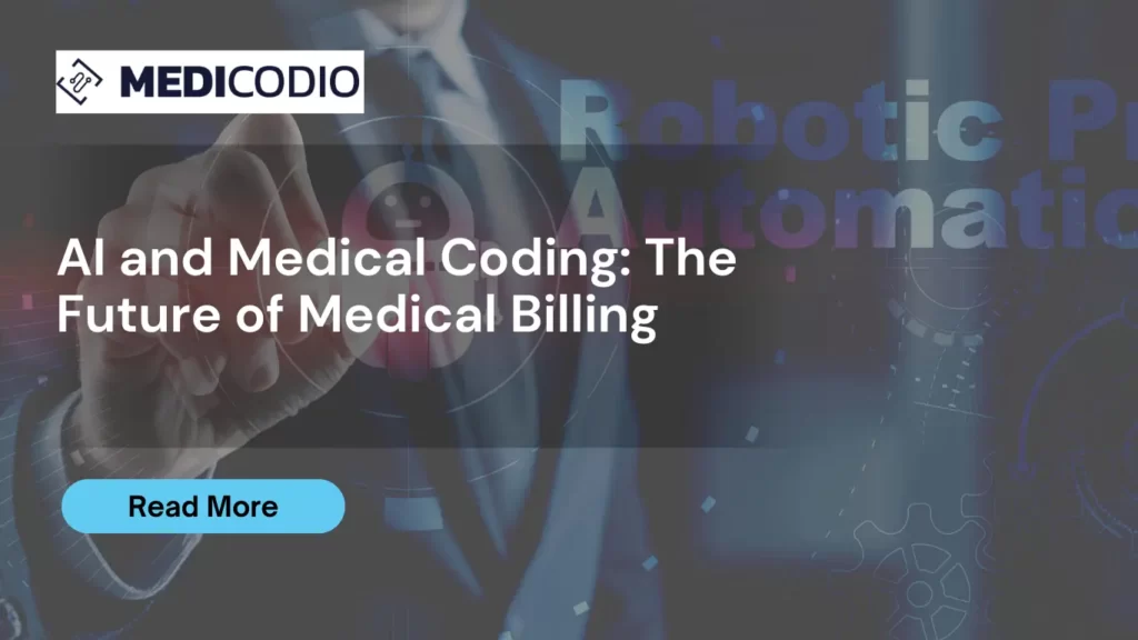 AI and Medical Coding