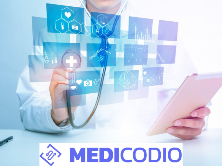 AI-powered medical coding