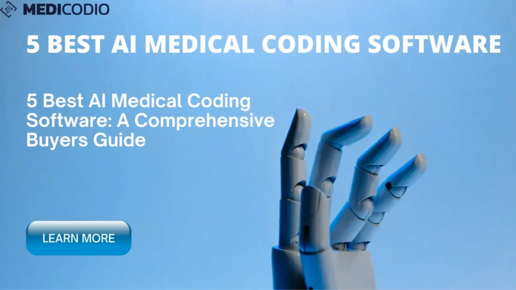 Best-AI-Medical-coding-software
