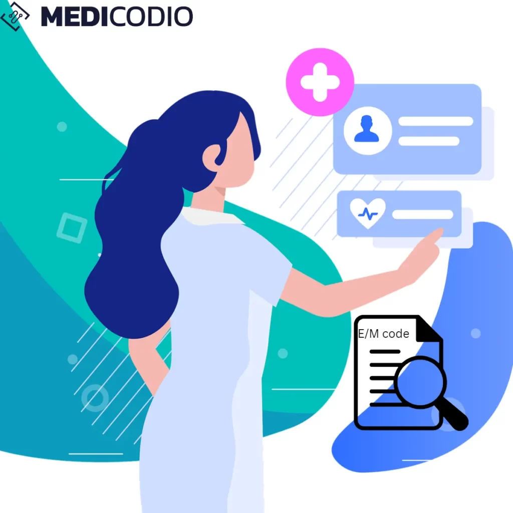 Evaluation-and-management-coding