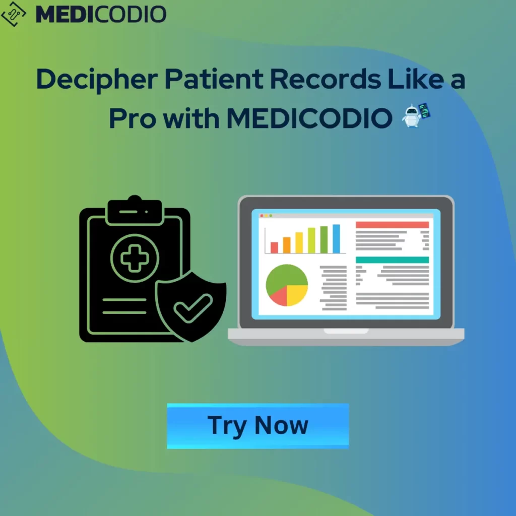 Decipher-patient-records