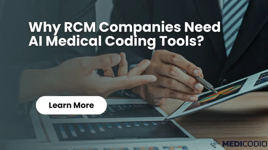AI in RCM