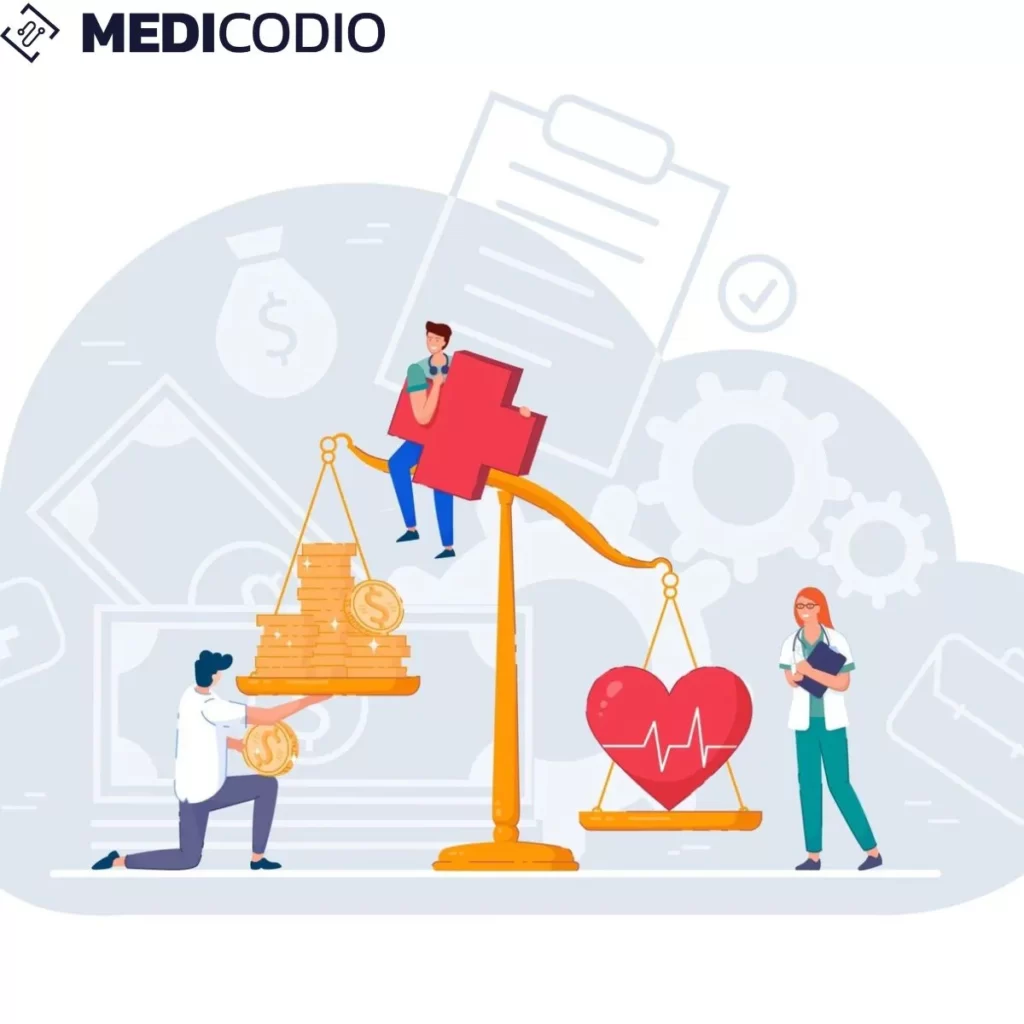 AI tools in RCM