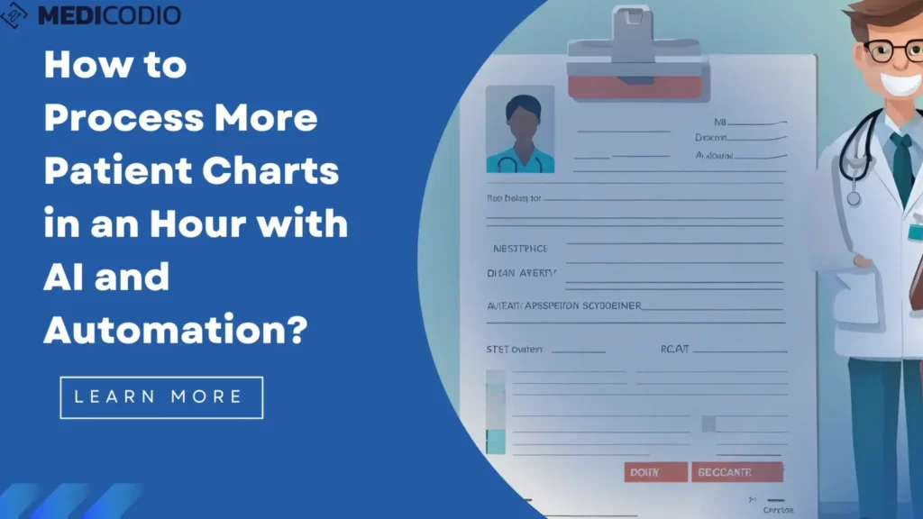 process more charts