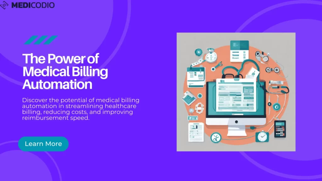 Power of Medical Billing Automation