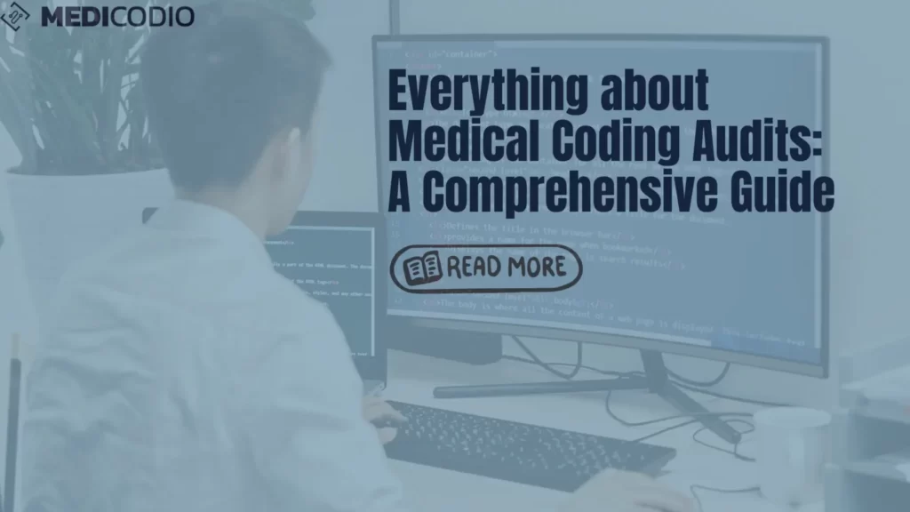 medical coding audits