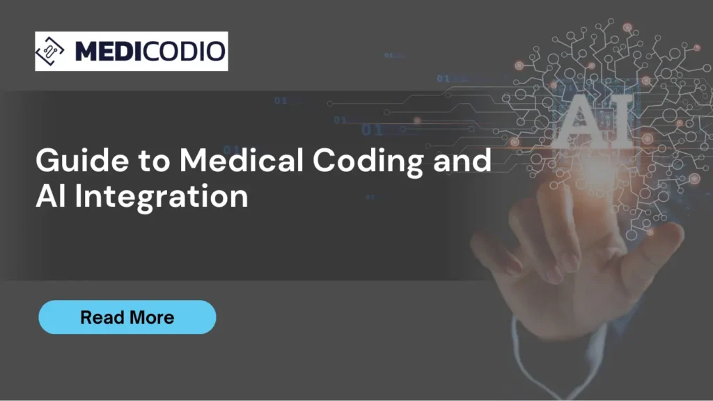 Guide to Medical coding