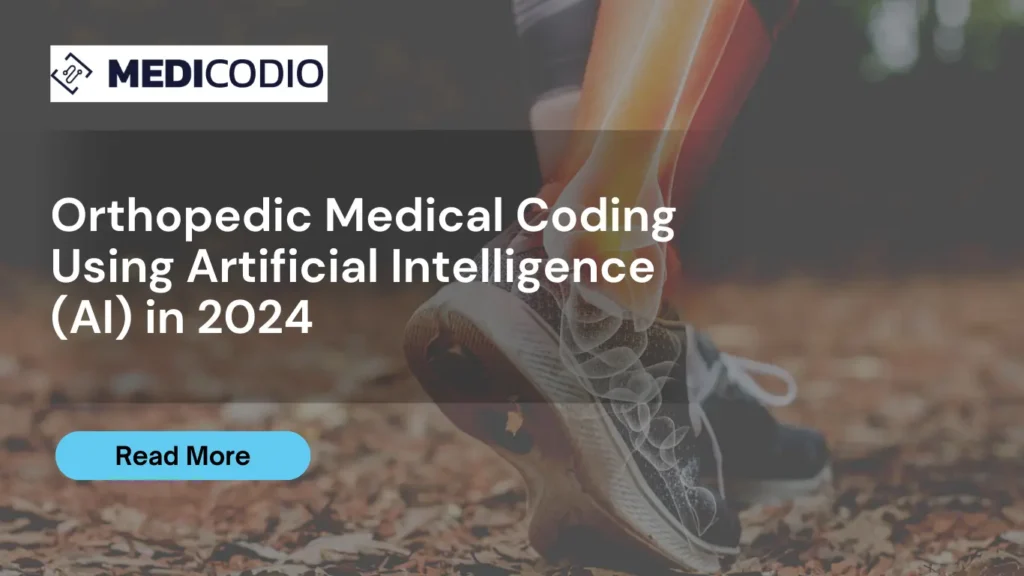Orthopedic Medical coding