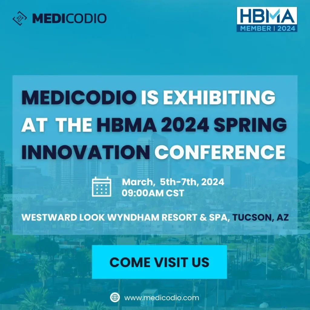 HBMA Conference