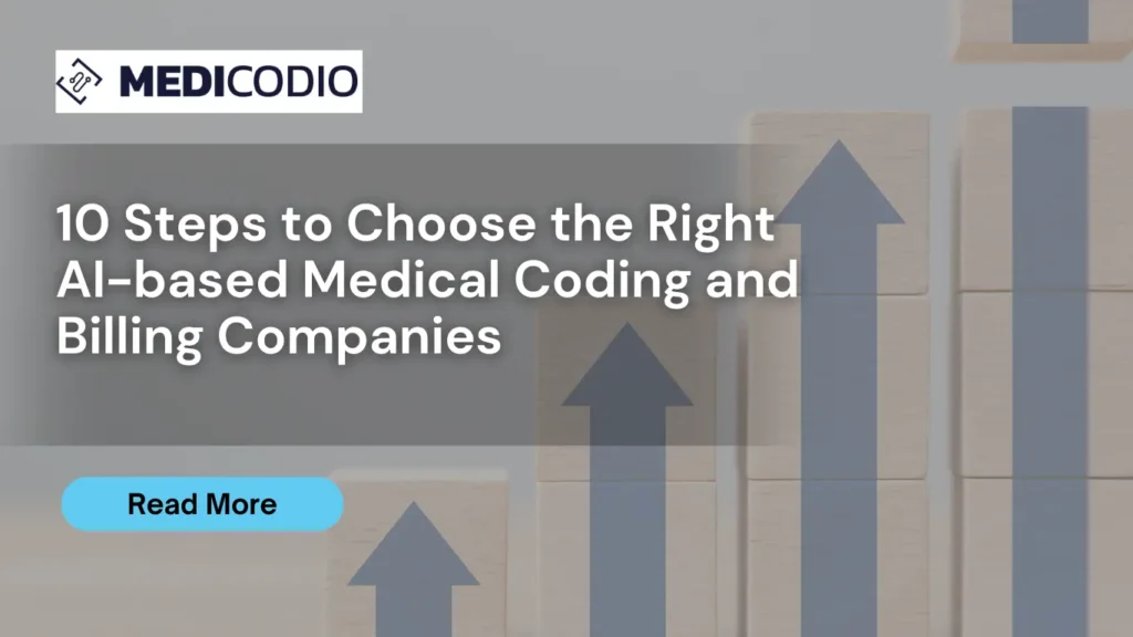 medical coding and billing companies