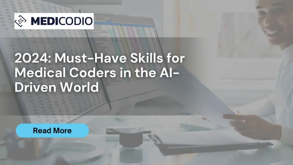 skills for medical coders