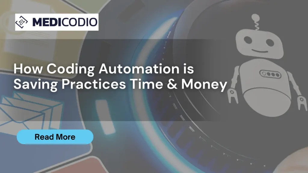 Coding automation