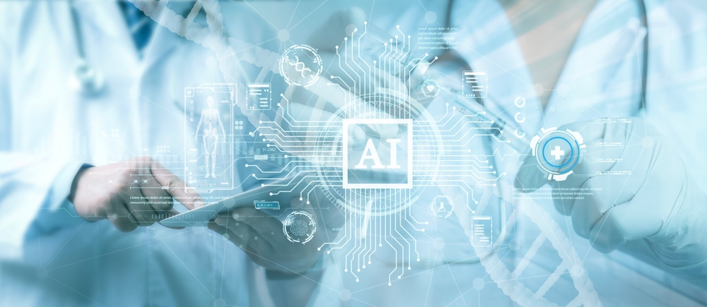 AI in Healthcare
