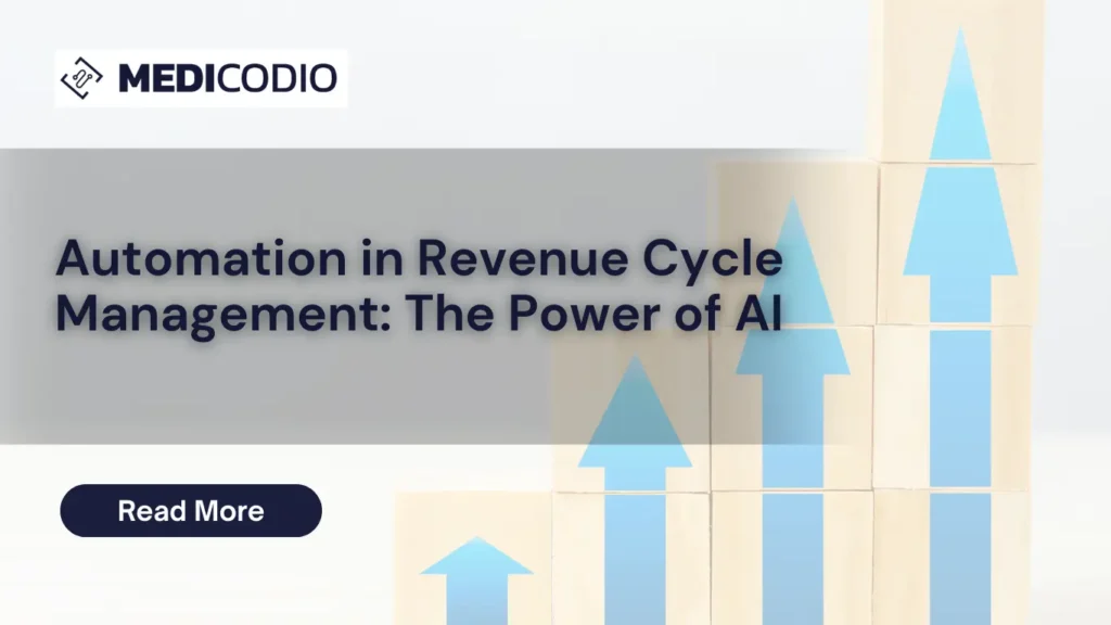 automation in revenue cycle management