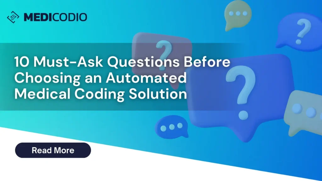 medical coding solutions