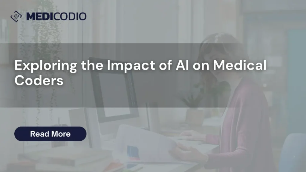AI on medical coders