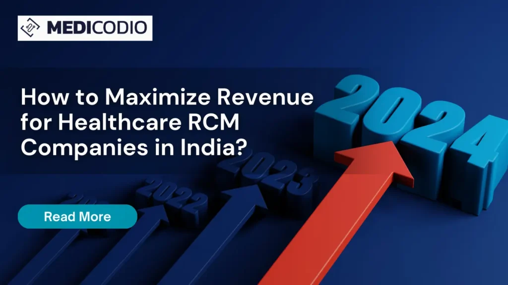 RCM Companies in India