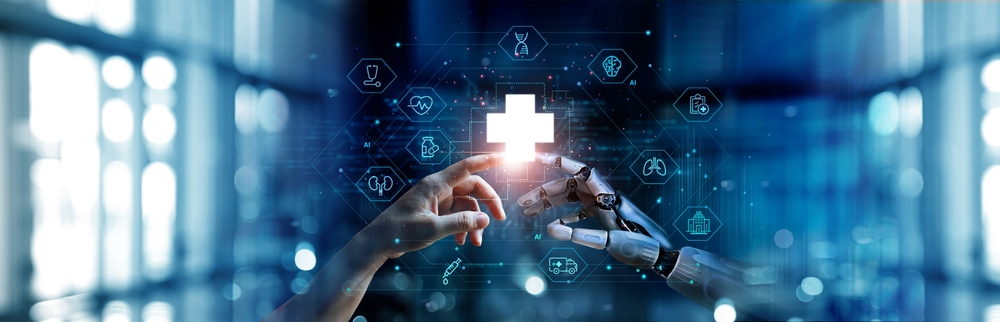 artificial intelligence in healthcare market
