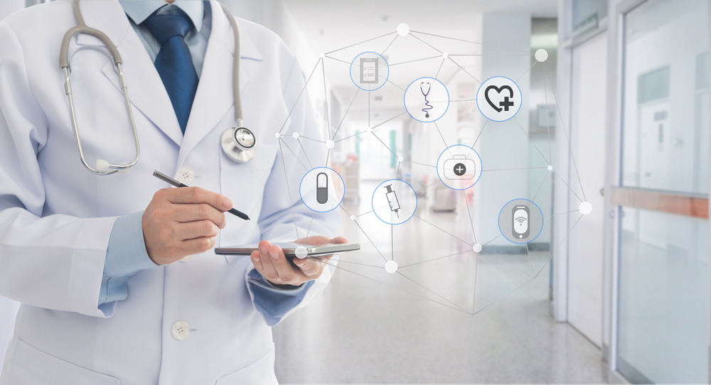Artificial Intelligence in Healthcare