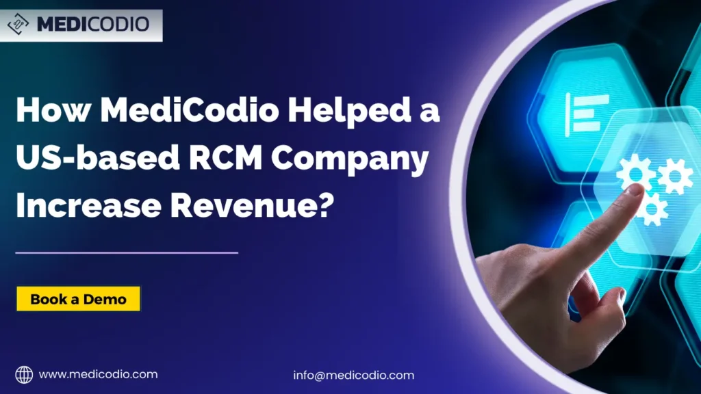 Revenue cycle management company img1