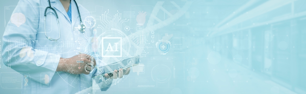 Artificial Intelligence in Healthcare Market