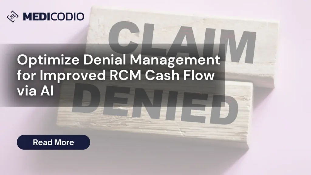 Denial Management