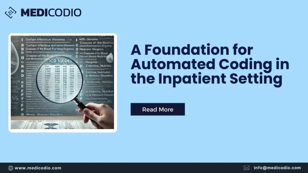 Automated Coding