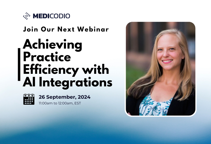 Medical Coding webinar