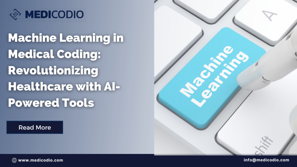 Machine Learning in Medical Coding